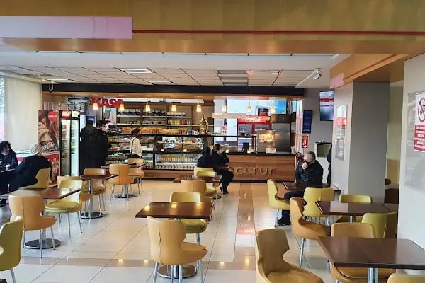 Bezmialem Dragos Hastanesi - Endokrinoloji, Diyabet ve Tiroid Merkezi - Resim 6