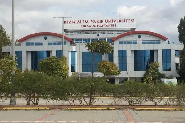 Bezmialem Dragos Hastanesi - Endokrinoloji, Diyabet ve Tiroid Merkezi - Resim 1