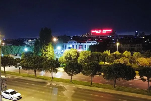 Bezmialem Dragos Hastanesi - Endokrinoloji, Diyabet ve Tiroid Merkezi - Resim 3