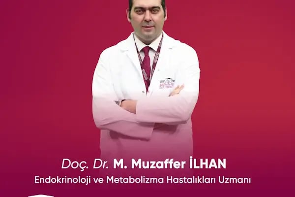Bezmialem Dragos Hastanesi - Endokrinoloji, Diyabet ve Tiroid Merkezi - Resim 7