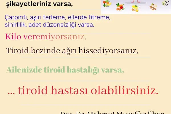 Bezmialem Dragos Hastanesi - Endokrinoloji, Diyabet ve Tiroid Merkezi - Resim 13