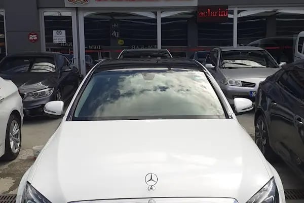 SARSILMAZ AUTO - Resim 2