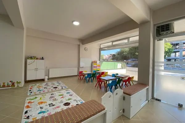 DREAM KİDS BORNOVA OYUN VE ETKİNLİK MERKEZİ - Resim 2