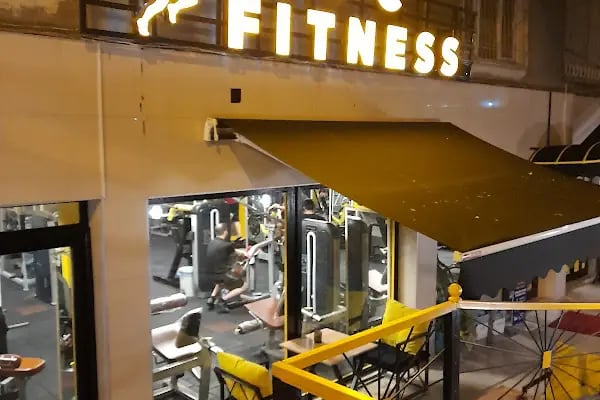 BFC FİTNESS DİYARBAKIR SPOR SALONU - Resim 3