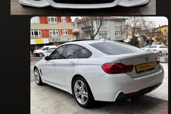 ŞAHAN OTOMOTİV - Resim 7
