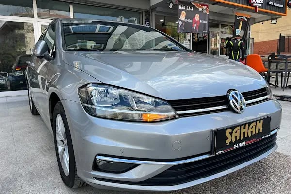 ŞAHAN OTOMOTİV - Resim 3