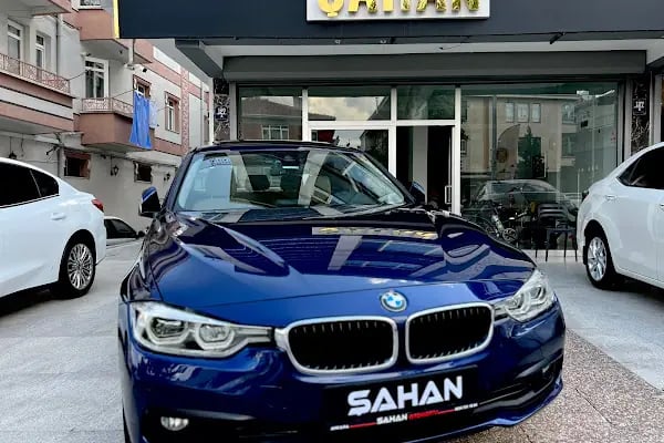 ŞAHAN OTOMOTİV - Resim 13