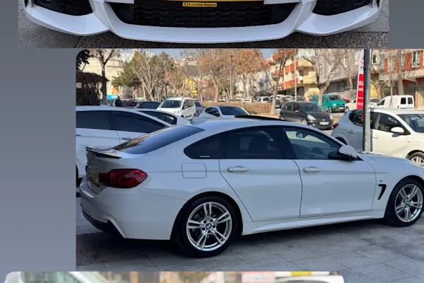 ŞAHAN OTOMOTİV - Resim 4