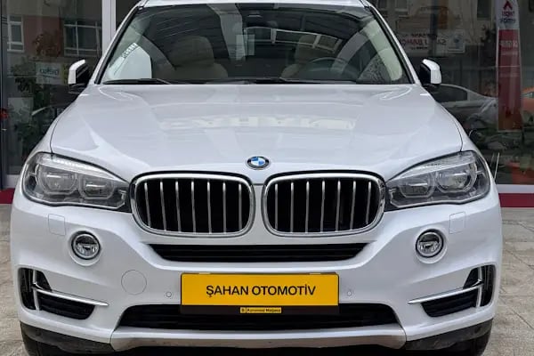ŞAHAN OTOMOTİV - Resim 2