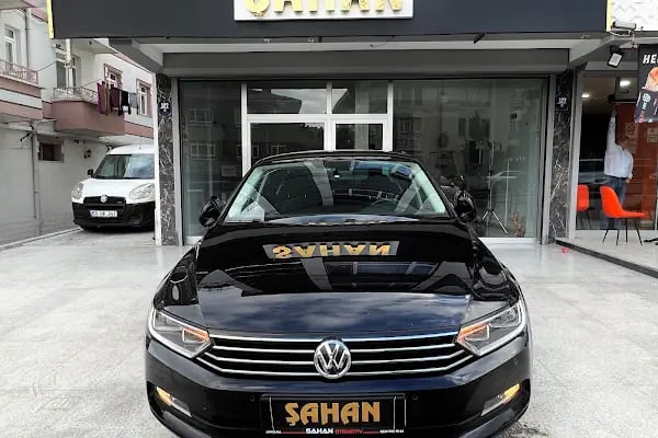 ŞAHAN OTOMOTİV - Resim 18