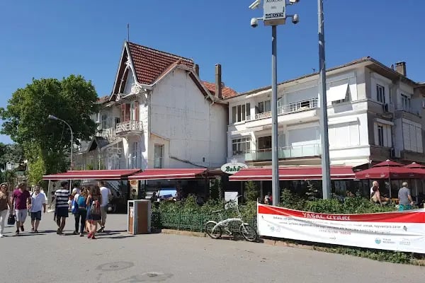 Bahar Pastane Cafe - Restaurant - Resim 1