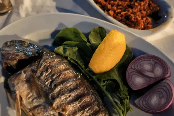 Bahar Pastane Cafe - Restaurant - Resim 12