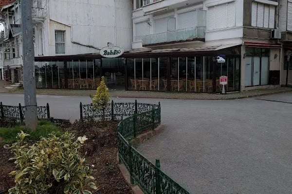 Bahar Pastane Cafe - Restaurant - Resim 18