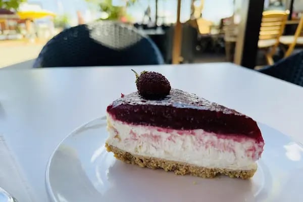 Bahar Pastane Cafe - Restaurant - Resim 11
