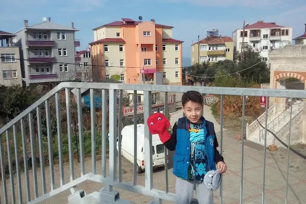 Akçaabat Akçakale Anaokulu - Resim 3