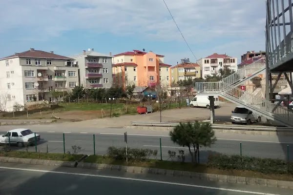 Akçaabat Akçakale Anaokulu - Resim 2