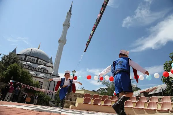 Akçaabat Akçakale Anaokulu - Resim 5