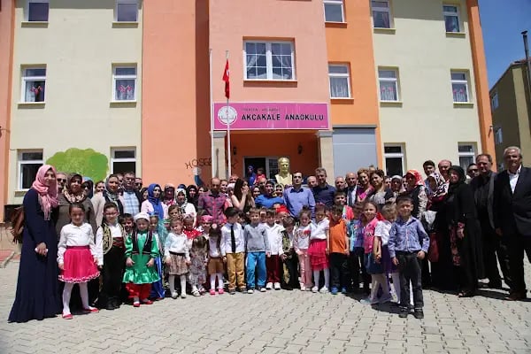 Akçaabat Akçakale Anaokulu - Resim 4