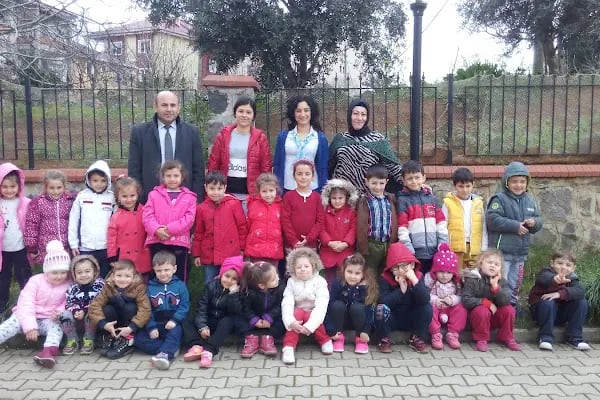 Akçaabat Akçakale Anaokulu - Resim 7