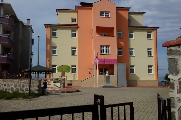 Akçaabat Akçakale Anaokulu - Resim 1