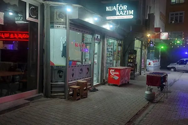 Kuaför Kazım - Resim 3