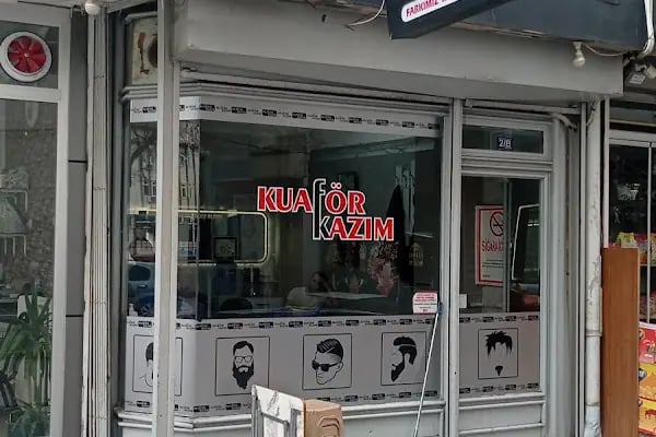 Kuaför Kazım - Resim 5