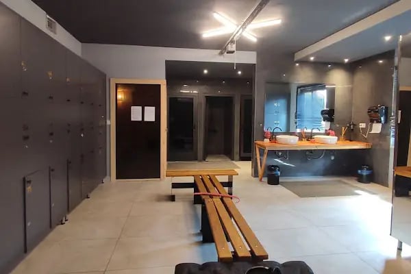 ROYAL GYM ALANYA - Resim 13