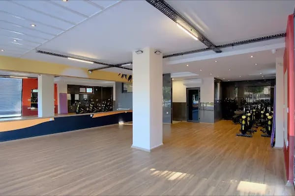 ROYAL GYM ALANYA - Resim 10