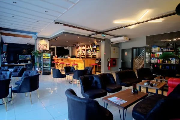 ROYAL GYM ALANYA - Resim 6
