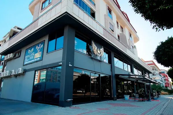 ROYAL GYM ALANYA - Resim 3
