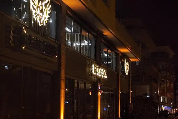 ROYAL GYM ALANYA - Resim 17