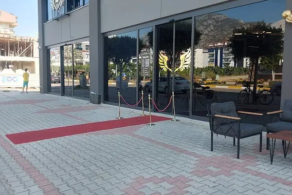 ROYAL GYM ALANYA - Resim 19