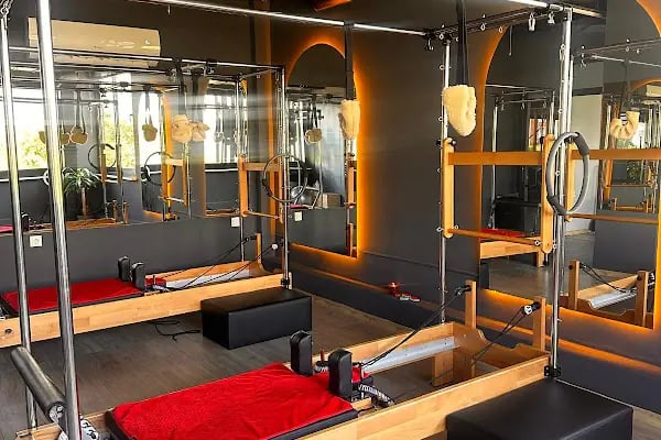 ROYAL GYM ALANYA - Resim 4