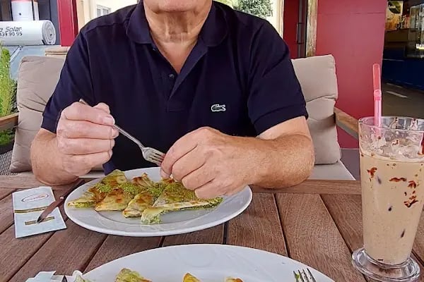 Faruk Güllüoğlu | Antalya - Döşemealtı Şubesi - Resim 8
