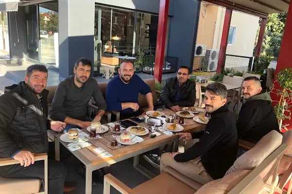 Faruk Güllüoğlu | Antalya - Döşemealtı Şubesi - Resim 11