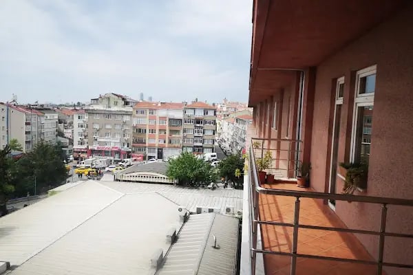 Surp Kevork Ermeni Kilisesi - Resim 8