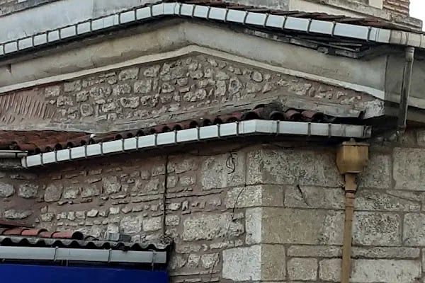 Surp Kevork Ermeni Kilisesi - Resim 17