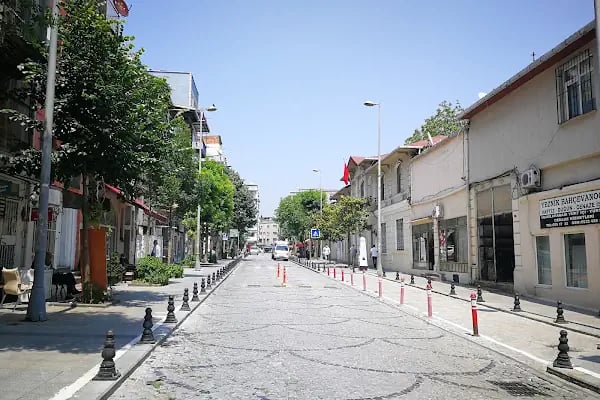 Surp Kevork Ermeni Kilisesi - Resim 9