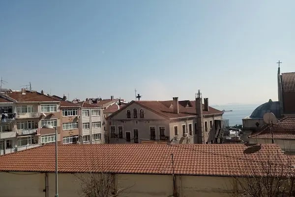 Surp Kevork Ermeni Kilisesi - Resim 18