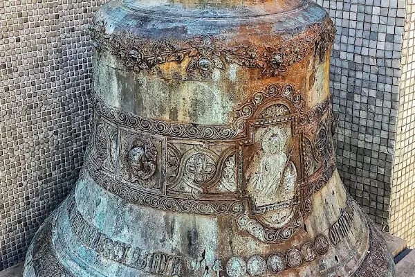 Surp Kevork Ermeni Kilisesi - Resim 12