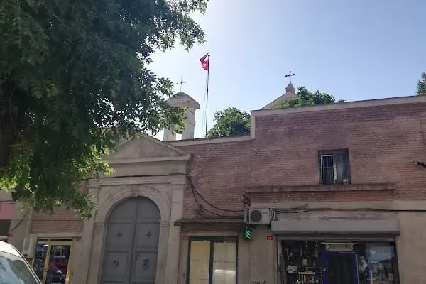 Surp Kevork Ermeni Kilisesi - Resim 16