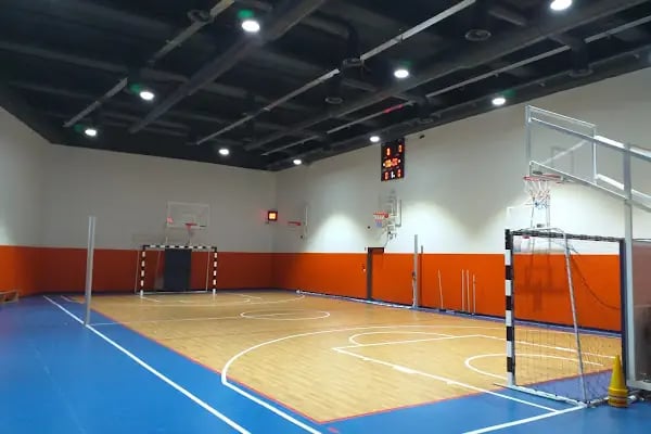 MBA Okulları Çerkezköy Kampüsü - Resim 4