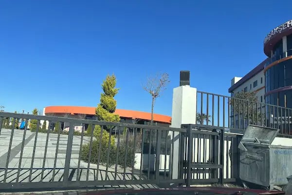 MBA Okulları Çerkezköy Kampüsü - Resim 2