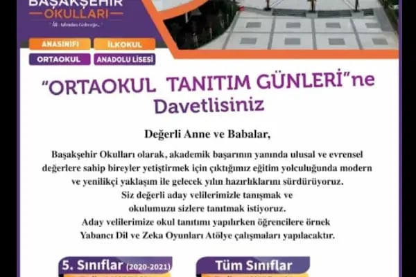 MBA Okulları Çerkezköy Kampüsü - Resim 6