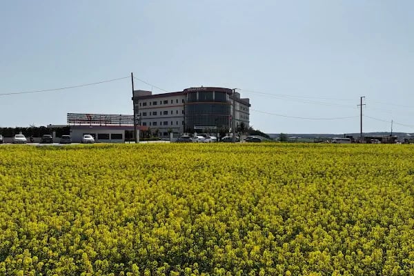 MBA Okulları Çerkezköy Kampüsü - Resim 7