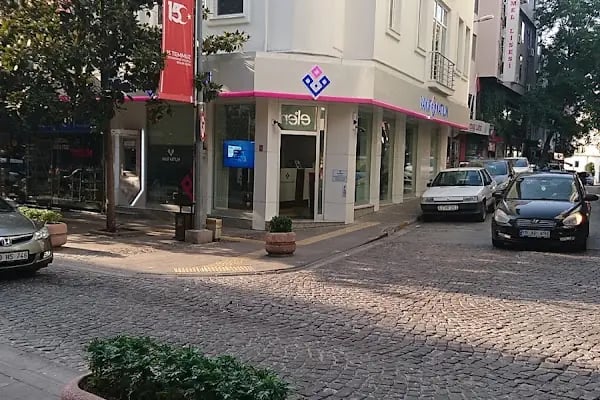 Vakıf Katılım Balıkesir Şubesi - Resim 3