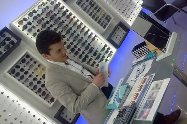 Ata Optik Bergama Merkez - Resim 2