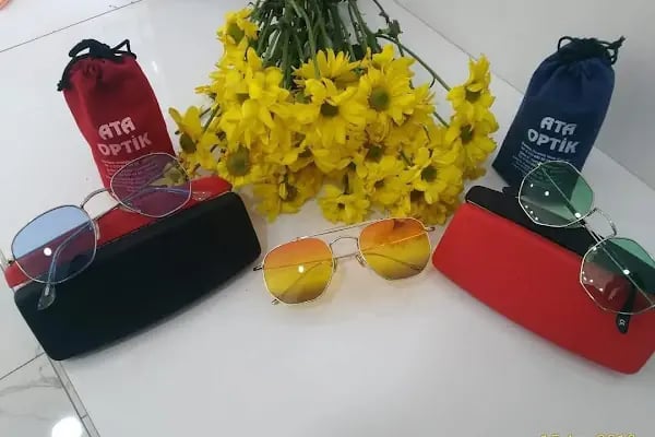 Ata Optik Bergama Merkez - Resim 12
