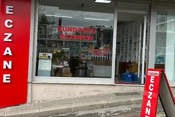 Gündoğdu Eczanesi - Resim 1