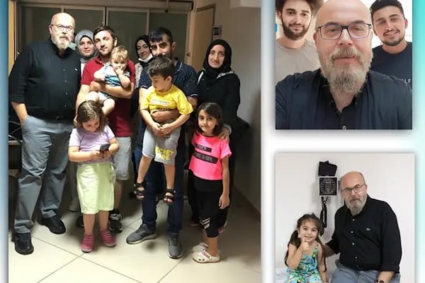 Hüsamettin Kural Büyükada Devlet Hastanesi - Resim 10